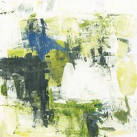 Summer Meadow II Fine Art Print