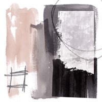 Coexistence IV Fine Art Print