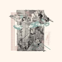 Lost Lullaby I Framed Print