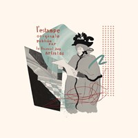 Lost Lullaby II Framed Print