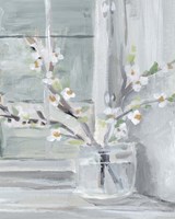 Spring Sunlight II Fine Art Print