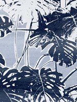 Plant Life IV Framed Print