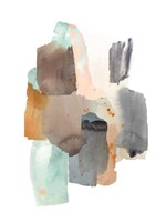 Glacier's Edge II Fine Art Print