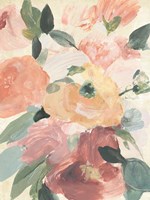 Dreaming of Spring II Fine Art Print