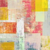 Estate lontana Fine Art Print