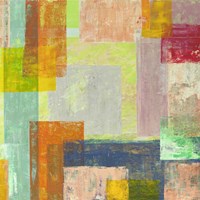 Luce d'Agosto Fine Art Print