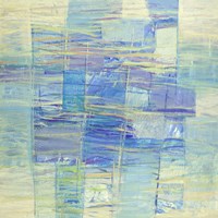 Monocromo Mare Fine Art Print