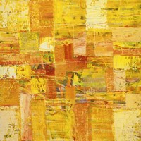 Monocromo Sole Fine Art Print