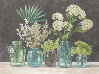 Spring Arrangement II Fine Art Print