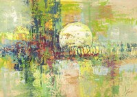 Luna Piena Fine Art Print