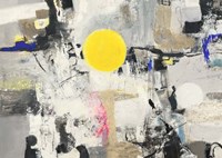 Le Due Lune Fine Art Print