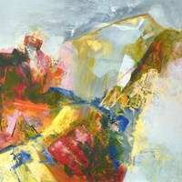 Angel's Window Fine Art Print