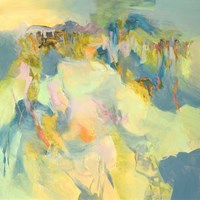 Dolman Dance Fine Art Print