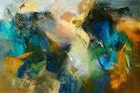 Malachite Fine Art Print