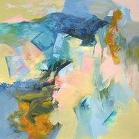 Pueblo Bonito Fine Art Print