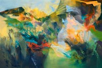 Sea of Stories Fine Art Print