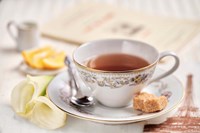 Cafe de Paris No. 2 Fine Art Print