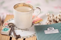 Caffe Roma No. 2 Fine Art Print