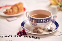 Paris Bistro No. 3 Fine Art Print