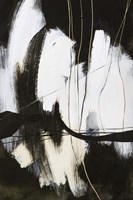 Behind Lines Fine Art Print