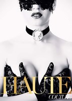 Couture 4 Fine Art Print