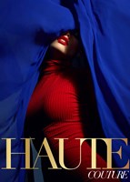 Couture 5 Fine Art Print