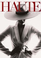 Couture 6 Fine Art Print