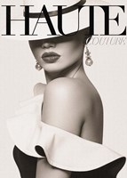 Couture 7 Fine Art Print