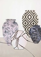 Tactile 1 Fine Art Print