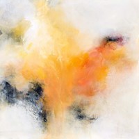 Yellow on Yellow Fine Art Print