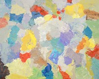 Hidden Figures Fine Art Print