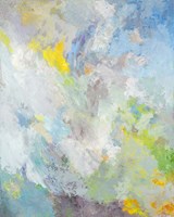 Winter Wind Fine Art Print