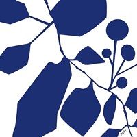 Blue Hawaii Fine Art Print