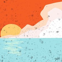 Skyline Fine Art Print