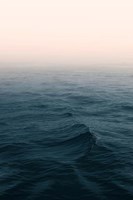 Ocean 5 Fine Art Print