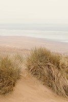 White Oceans 31 Fine Art Print