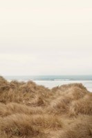 White Oceans 47 Fine Art Print