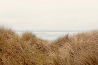 White Oceans 48 Fine Art Print