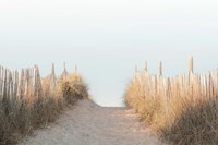 White Oceans 62 Fine Art Print