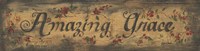 Amazing Grace Fine Art Print