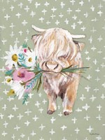 Nancy Fine Art Print