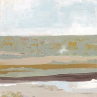 On the Horizon Fine Art Print