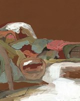 Over the River Fine Art Print