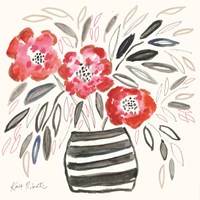 Flowers for Darcy Fine Art Print