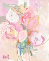 I Want You to Know I Care Fine Art Print