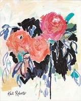 Life Can Surprise You - But It Can be Good Fine Art Print