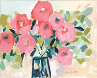 Blooms for Ruthie Fine Art Print