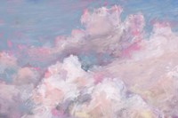 Daydream Pink 01 Fine Art Print