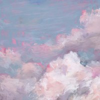 Daydream Pink 03 Fine Art Print