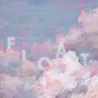 Daydream Pink 05 Fine Art Print